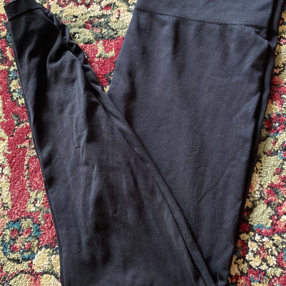 Maternity leggings